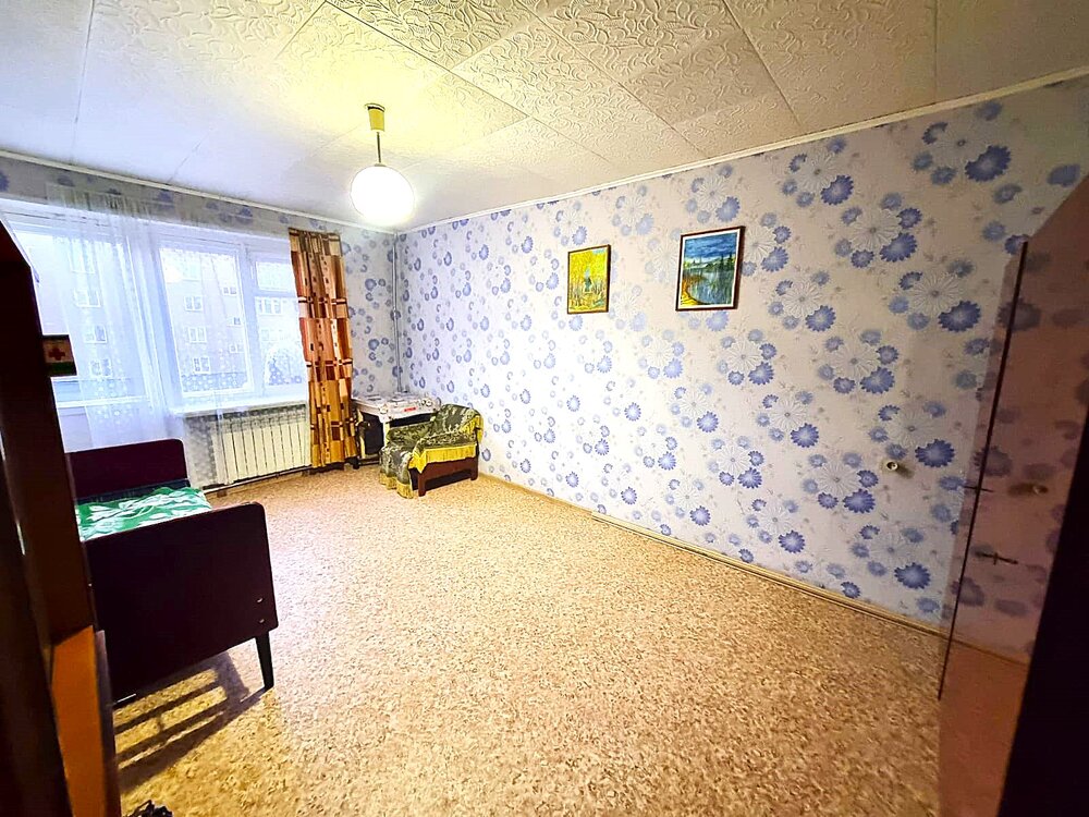 г. Камышлов, ул. Загородная, 22 (городской округ Камышловский) - фото квартиры (2)
