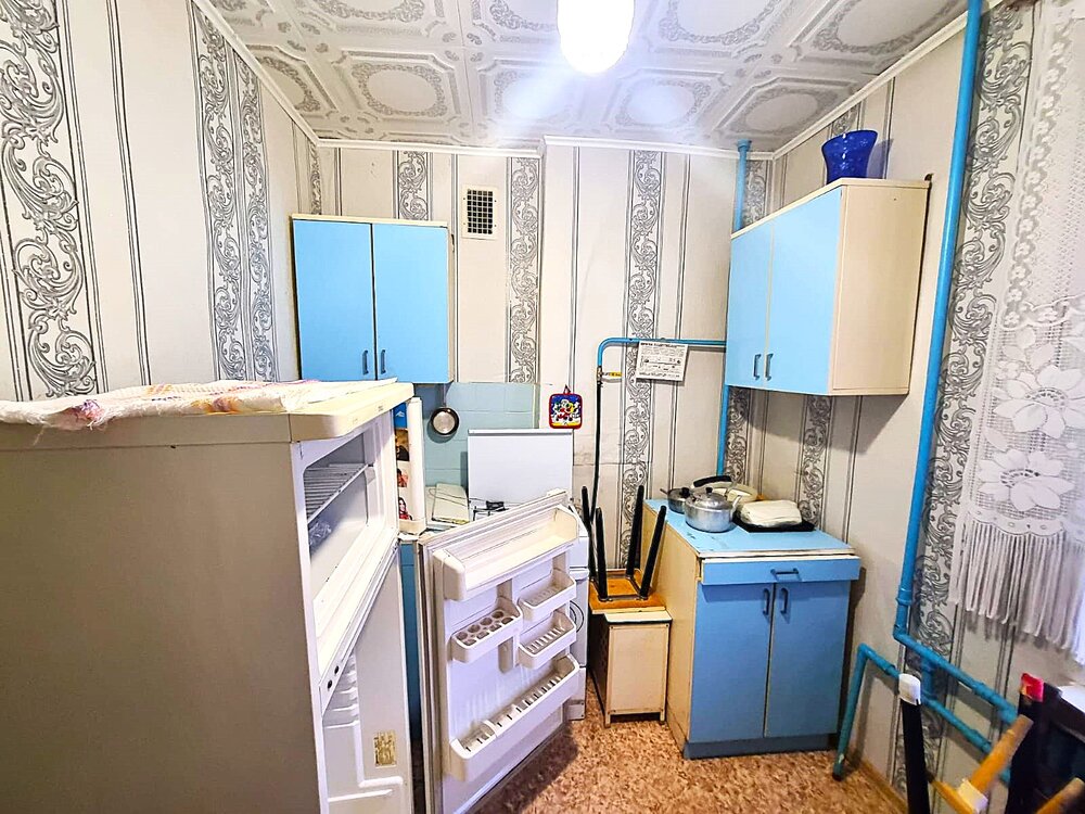 г. Камышлов, ул. Загородная, 22 (городской округ Камышловский) - фото квартиры (5)