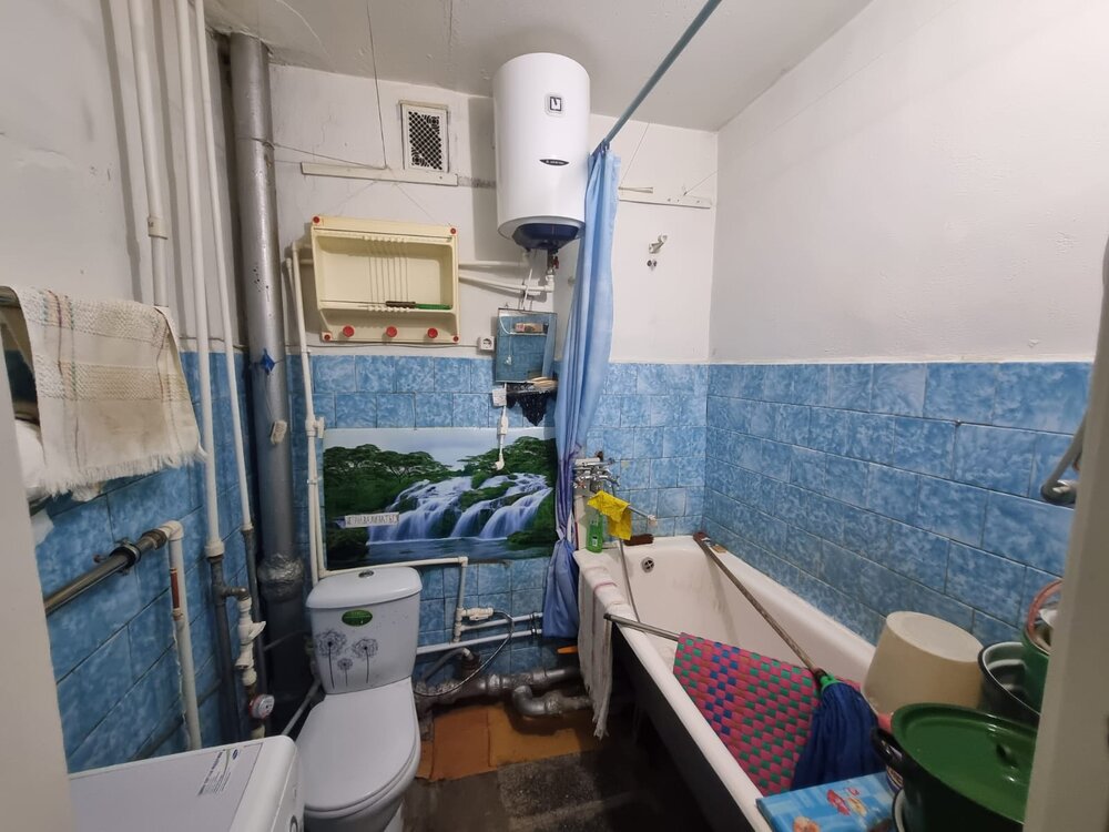 г. Камышлов, ул. Загородная, 22 (городской округ Камышловский) - фото квартиры (6)