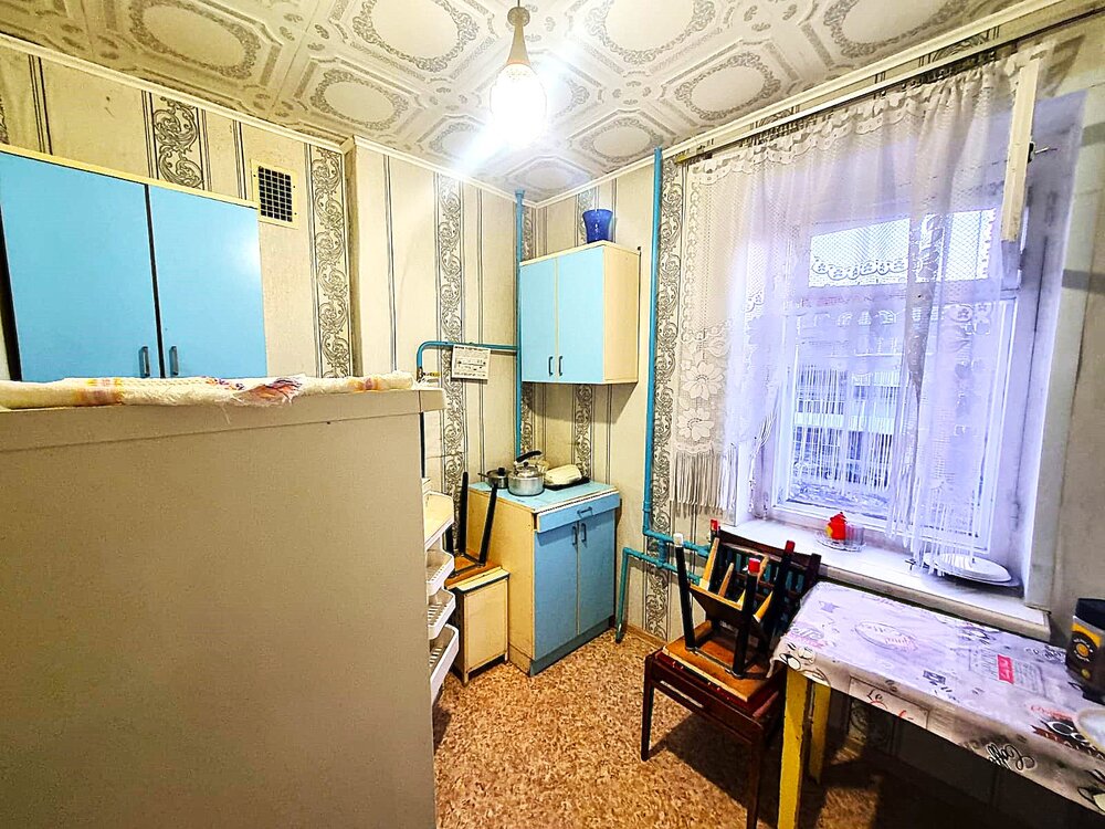 г. Камышлов, ул. Загородная, 22 (городской округ Камышловский) - фото квартиры (7)