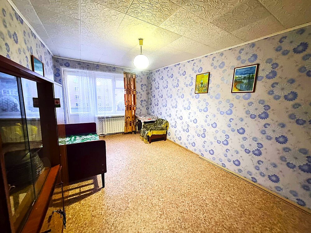 г. Камышлов, ул. Загородная, 22 (городской округ Камышловский) - фото квартиры (8)