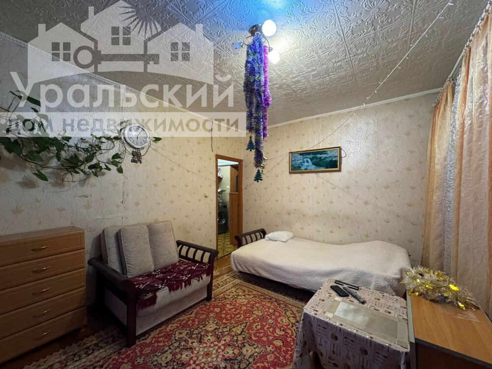г. Алапаевск, ул. Веры Шляпиной, 7 (городской округ Город Алапаевск) - фото квартиры (2)