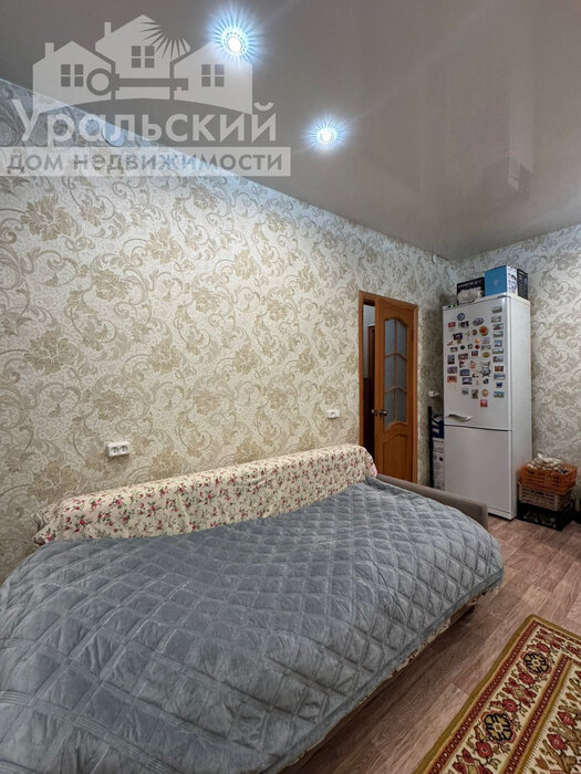 г. Алапаевск, ул. Веры Шляпиной, 7 (городской округ Город Алапаевск) - фото квартиры (4)