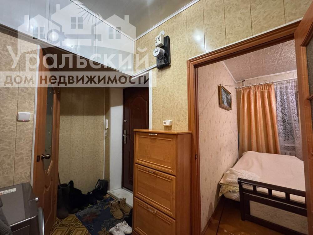 г. Алапаевск, ул. Веры Шляпиной, 7 (городской округ Город Алапаевск) - фото квартиры (5)