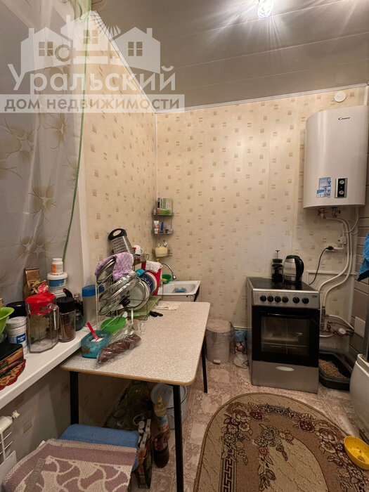 г. Алапаевск, ул. Веры Шляпиной, 7 (городской округ Город Алапаевск) - фото квартиры (6)