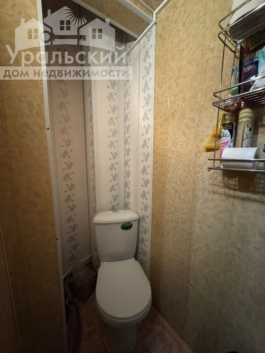 г. Алапаевск, ул. Веры Шляпиной, 7 (городской округ Город Алапаевск) - фото квартиры (7)