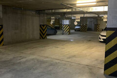 Екатеринбург, ул. Селькоровская, 36 (Вторчермет) - фото гаража