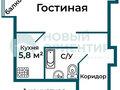 Продажа квартиры: Екатеринбург, ул. Куйбышева, 135 (Шарташский рынок) - Фото 2