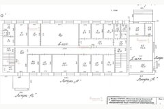 г. Богданович, ул. Гагарина, 26А (городской округ Богданович) - фото офисного помещения