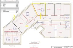 Екатеринбург, ул. Очеретина, 11 (Академический) - фото офисного помещения