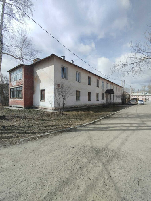 г. Асбест, ул. Заводская, 65 (городской округ Асбестовский) - фото квартиры (1)