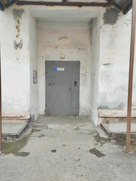 г. Асбест, ул. Заводская, 65 (городской округ Асбестовский) - фото квартиры (2)