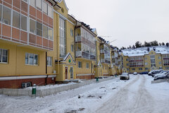 Екатеринбург, ул. Очеретина, 9 (Академический) - фото квартиры