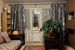 Екатеринбург, ул. Решетникова, 18 (Юго-Западный) - фото квартиры