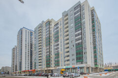 Екатеринбург, ул. Крестинского, 2 (Ботанический) - фото квартиры