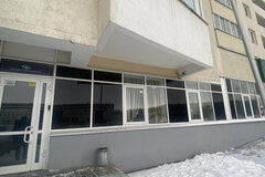 Екатеринбург, ул. Соболева, 19 (Широкая речка) - фото офисного помещения