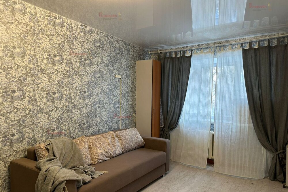 Екатеринбург, ул. Московская, 46 (Юго-Западный) - фото комнаты (3)