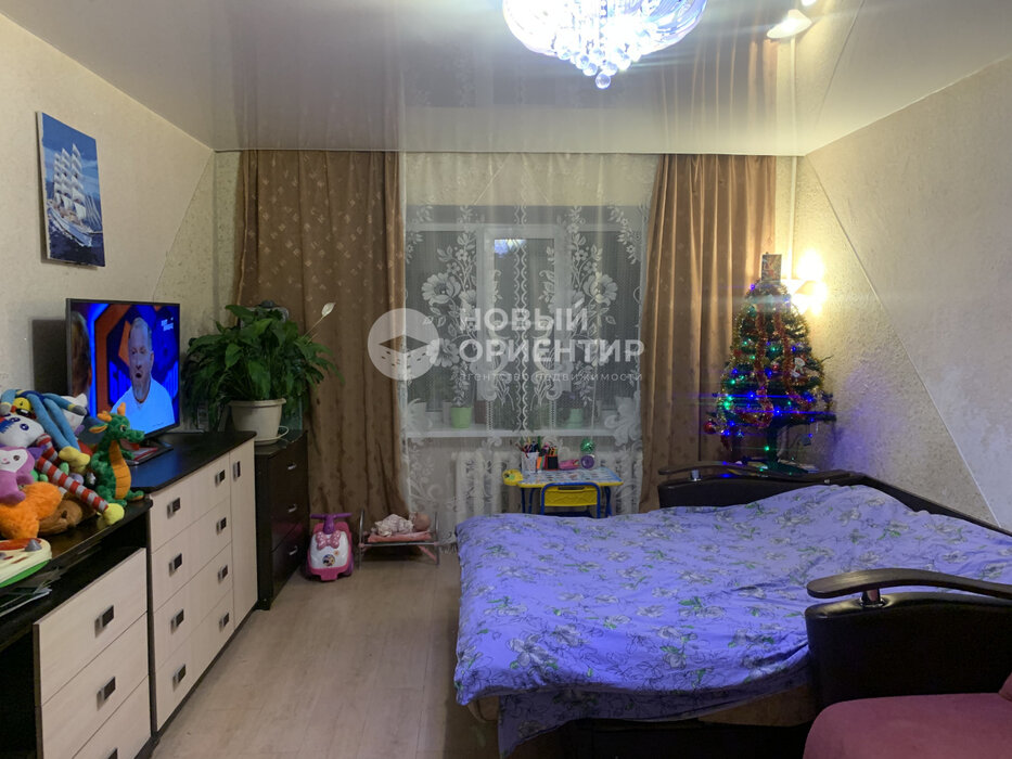 Екатеринбург, ул. Анны Бычковой, 12 (Синие Камни) - фото квартиры (5)