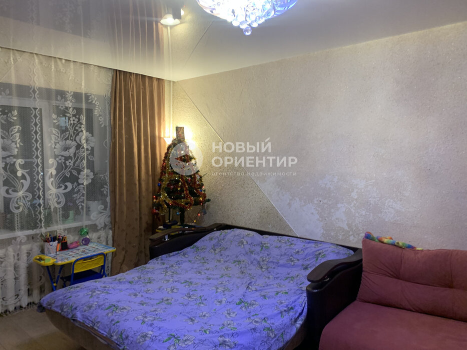 Екатеринбург, ул. Анны Бычковой, 12 (Синие Камни) - фото квартиры (6)