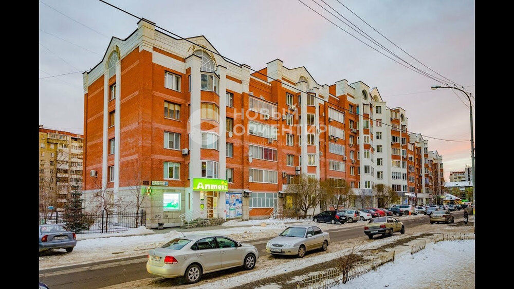 Екатеринбург, ул. Уральских рабочих, 44 (Уралмаш) - фото квартиры (1)
