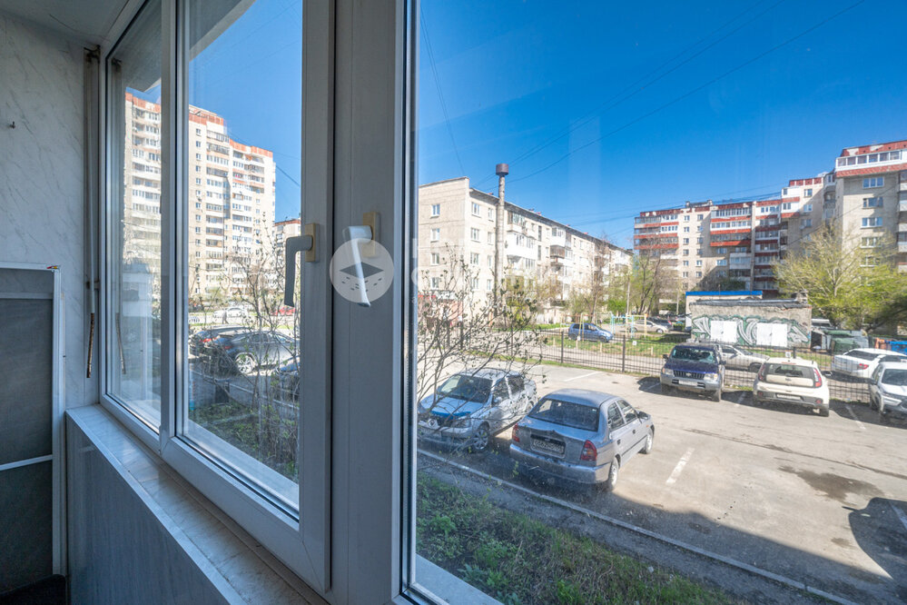 Екатеринбург, ул. Уральских рабочих, 44 (Уралмаш) - фото квартиры (6)