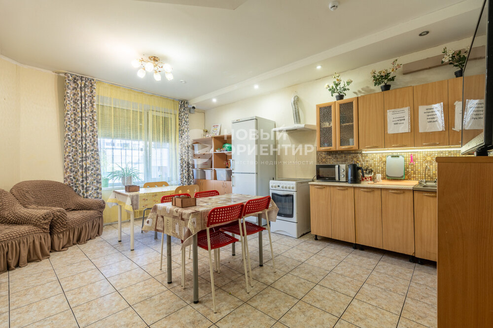 Екатеринбург, ул. Уральских рабочих, 44 (Уралмаш) - фото квартиры (8)