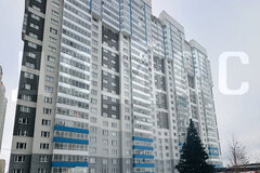 Екатеринбург, ул. Рассветная, 8/1 (ЖБИ) - фото квартиры
