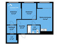 Продажа квартиры: Екатеринбург, ул. Краснолесья, 10/6 (УНЦ) - Фото 1