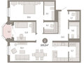 Продажа квартиры: Екатеринбург, ул. Печёрская, 4А (Вокзальный) - Фото 1