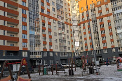 Екатеринбург, ул. Яскина, 12 (Компрессорный) - фото квартиры