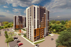 г. Нижний Тагил, ул. Удовенко, 1 (городской округ Нижний Тагил) - фото квартиры