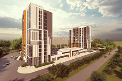 г. Нижний Тагил, ул. Удовенко, 1 (городской округ Нижний Тагил) - фото квартиры