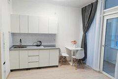 Екатеринбург, ул. Черниговский, 20 (Уралмаш) - фото квартиры