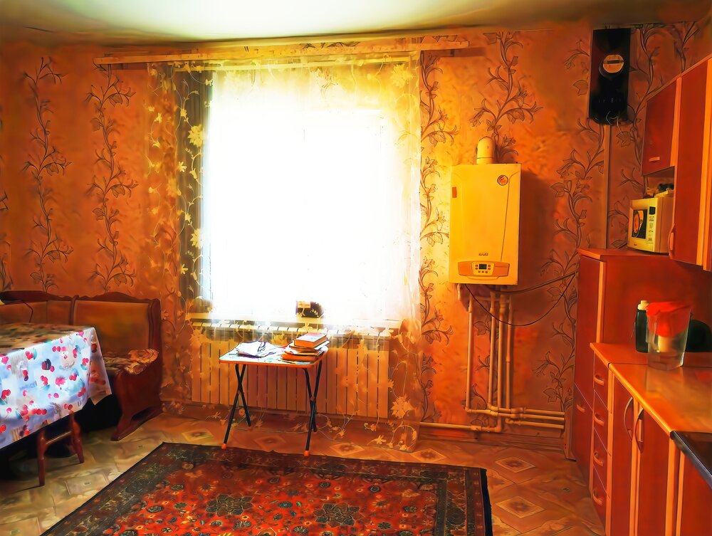 г. Каменск-Уральский, ул. Конструкторов, 19 (городской округ Каменский) - фото дома (2)