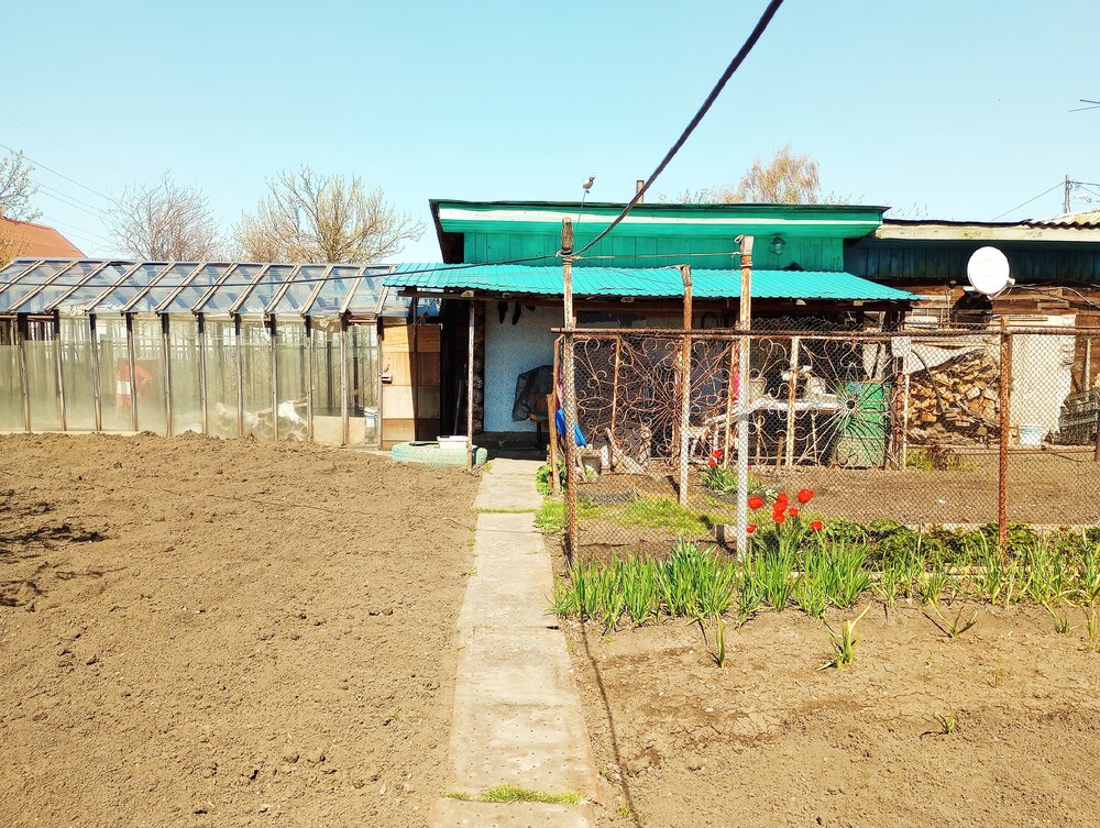 г. Каменск-Уральский, ул. Конструкторов, 19 (городской округ Каменский) - фото дома (3)