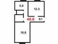 Продажа квартиры: Екатеринбург, ул. Саввы Белых, 10 (Автовокзал) - Фото 3
