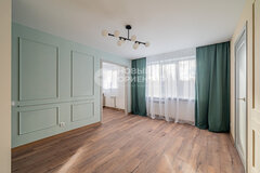 Екатеринбург, ул. Волгоградская, 35 (Юго-Западный) - фото квартиры