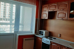 Екатеринбург, ул. Татищева, 54 (ВИЗ) - фото квартиры