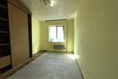 Екатеринбург, ул. Пехотинцев, 18 (Новая Сортировка) - фото квартиры