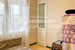 Екатеринбург, ул. Таватуйская, 10 (Новая Сортировка) - фото квартиры