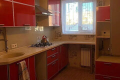 Екатеринбург, ул. Чкалова, 133 (Юго-Западный) - фото квартиры