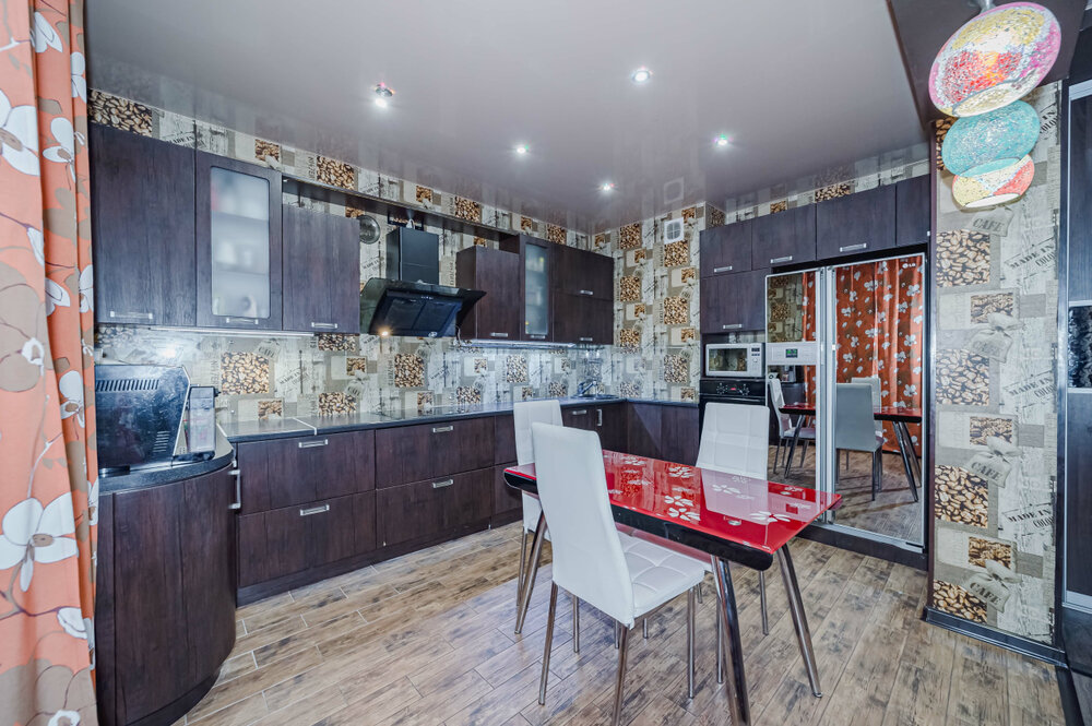 Екатеринбург, ул. Куйбышева, 98 (Шарташский рынок) - фото квартиры (5)