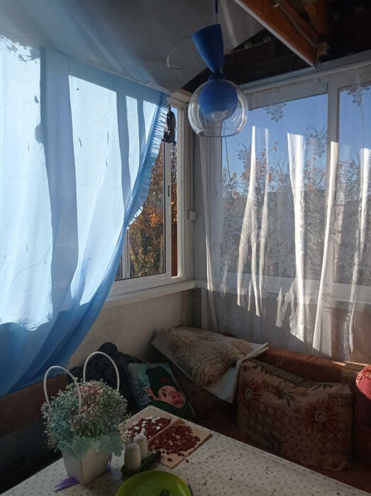 п. Монетный, тер. Коллективный сад №20, ул. Красноармейская, 20 (городской округ Березовский) - фото сада (4)