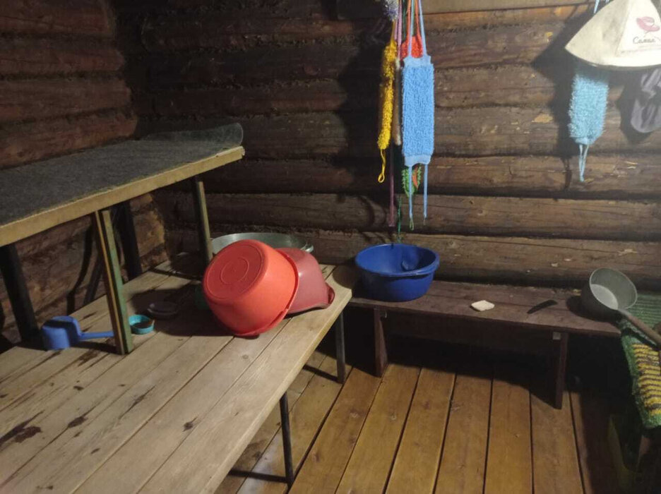 п. Монетный, тер. Коллективный сад №20, ул. Красноармейская, 20 (городской округ Березовский) - фото сада (8)