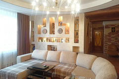 Екатеринбург, ул. Московская, 1 (Центр) - фото квартиры