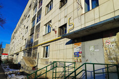 г. Березовский, ул. Максима Горького, 23 (городской округ Березовский) - фото квартиры