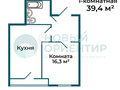 Продажа квартиры: Екатеринбург, ул. Павла Шаманова, 58 (Академический) - Фото 1