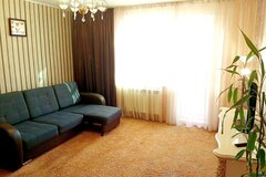 Екатеринбург, ул. Сиреневый, 3 (ЖБИ) - фото квартиры