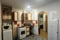 Екатеринбург, ул. Фрунзе, 58 (Автовокзал) - фото квартиры