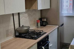 Екатеринбург, ул. Пехотинцев, 21 (Новая Сортировка) - фото квартиры